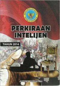 Image of Perkiraan intelijen tahun 2014