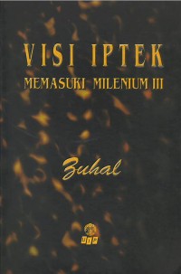 Image of Visi IPTEK memasuki milenium III