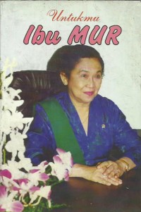 Image of Untukmu Ibu Mur