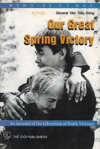 Image of Our great spring victory
