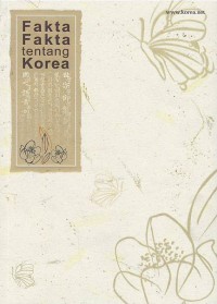 Image of Fakta-fakta tentang Korea