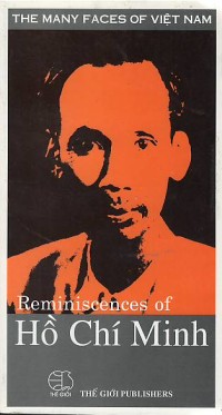 Image of Reminiscences of Ho Chi Minh