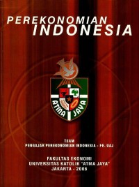 Image of Perekonomian Indonesia