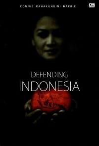 Image of Defending Indonesia