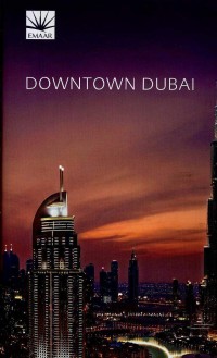 Image of Downtown Dubai