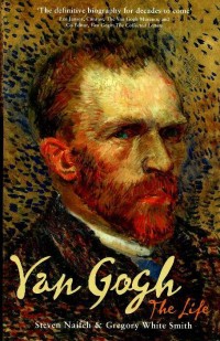 Image of Van Gogh : the life