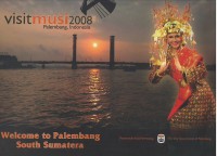Image of Visit Musi 2008 : Palembang - Indonesia