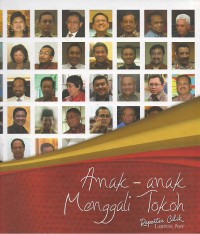 Image of Anak-anak menggali tokoh : reporter cilik : Lampung Post