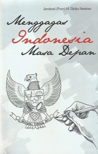 Image of Menggagas Indonesia masa depan
