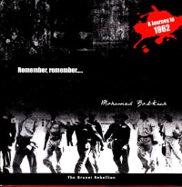 Image of Remember, remember... the 8th of December : a journey to 1962