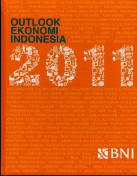 Image of Outlook ekonomi Indonesia 2011