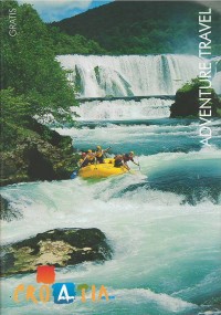 Image of Croatia : adventure travel