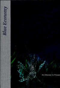 Image of Blue economy : an odyssey to prosperity