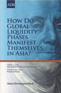 Image of How do global liquidity phases manifest themselves in Asia?