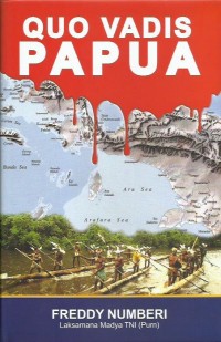 Image of Quo vadis Papua