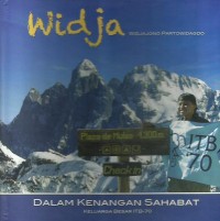 Image of Widja : dalam kenangan sahabat