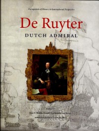 Image of Protagonist of history in international perspective : De Ruyter : Dutch admiral