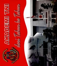 Image of Akademi TNI dari tahun ke tahun