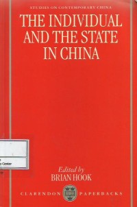 Image of The individual and the state in China