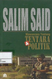 Image of Wawancara tentang tentara & politik