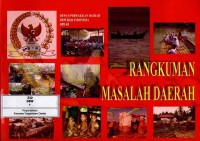 Image of Rangkuman masalah daerah