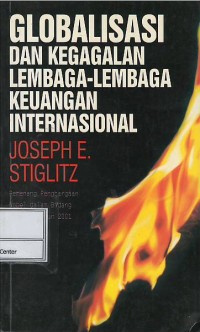 Image of Globalisasi dan kegagalan lembaga-lembaga keuangan internasional