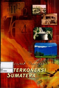 Image of Sejarah panjang interkoneksi Sumatera