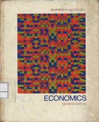 Image of Economics : principles, problems, and policies
