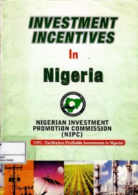 Image of Investment incentives in Nigeria
