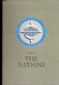 Image of The nations (volume II)