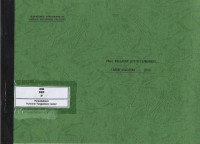 Image of Pagu anggaran rutin Lemhannas tahun anggaran 2000