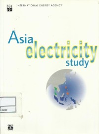 Image of Asia electricity study