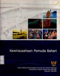 Image of Kewirausahaan pemuda bahari