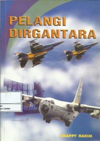 Image of Pelangi dirgantara