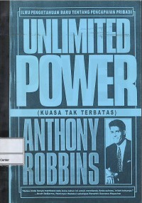 Image of Unlimited power = kuasa tak terbatas