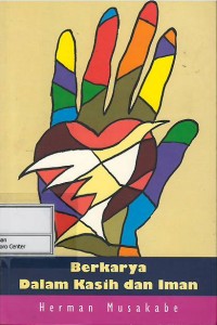 Image of Berkarya dalam kasih dan iman