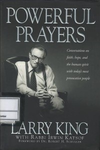 Image of Powerful prayers