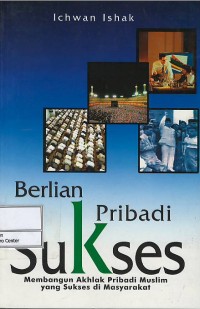 Image of Berlian pribadi sukses : membangun akhlak pribadi muslim yang sukses di masyarakat