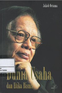 Image of Dunia usaha dan etika bisnis