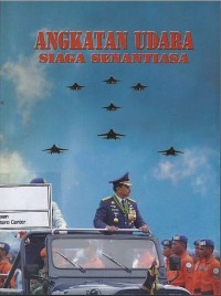 Image of Angkatan Udara siaga senantiasa