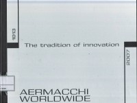 Image of The tradition of innovation : Aermacchi Worldwide