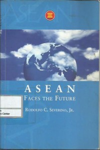 Image of ASEAN faces the future