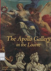 Image of The Apollo Gallery in the Louvre