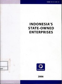 Image of Indonesia's state-owned enterprises