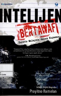 Image of Intelijen bertawaf : teroris Malaysia dalam kupasan