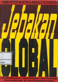 Image of Jebakan global