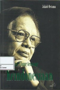 Image of Berpikir ulang tentang keindonesiaan