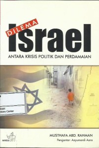 Image of Dilema Israel : antara krisis politik dan perdamaian