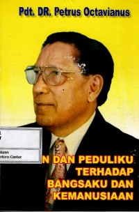 Image of Peran dan peduliku terhadap bangsaku dan kemanusiaan