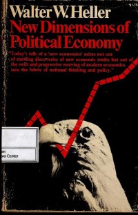 Image of New dimensions of political economy